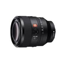 Sony FE 50mm F1.4 GM Lens